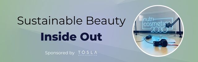 Sustainable Beauty Inside Out