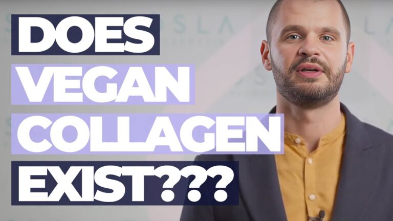#06 Does Vegan Collagen Really Exist?