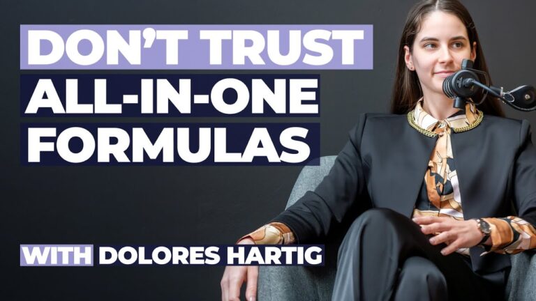 #09 Don’t trust all-in-one formulations: How minerals and vitamins compete with each other